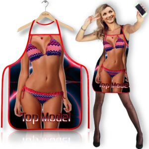 Fartuszek 150TM Top Model