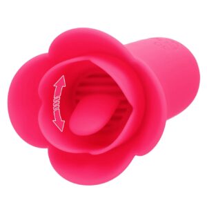 Lily Licker Mini Flower Flicker