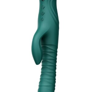 Mose 2 Rabbit Thruster+Heating