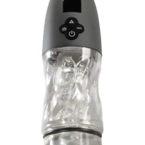 Extreme Automatic Milker