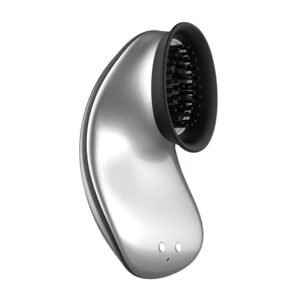 Twitch - Handsfree Suction and Vibration Toy