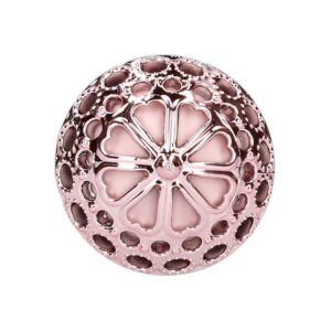Velour - Mini-Wand - Pink
