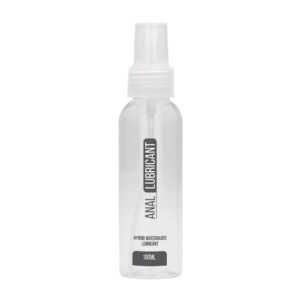 Anal Lubricant - 100 ml