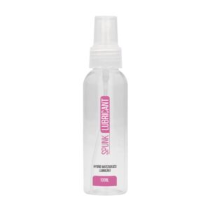 Spunk Lubricant - 100 ml