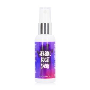 Sensual Boost Spray 50ml