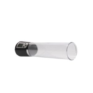 Premium Rechargeable Automatic LCD Pump