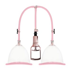 Breast Pump Set - Large