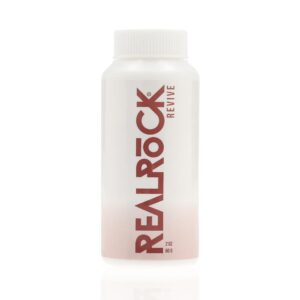 RealRock Revive - Reviving Powder - 60 gr