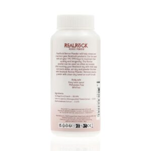 RealRock Revive - Reviving Powder - 60 gr