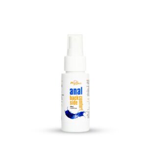 MyLove Anal-back side comfort 50 ml.
