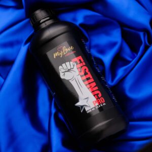 MyLove FISTING PRO series  1000ml