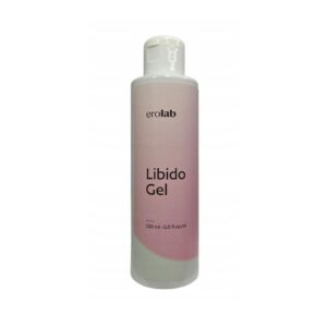 EroLab Libido Gel 150ml