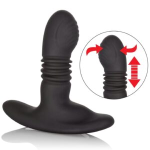 Eclipse Thrusting Probe Black