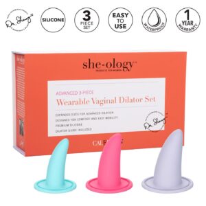 Advanced Wearable Dilator Set Assortment