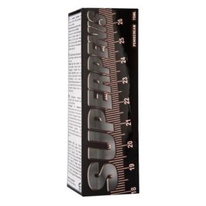 Żel/sprej-SUPER PENIS