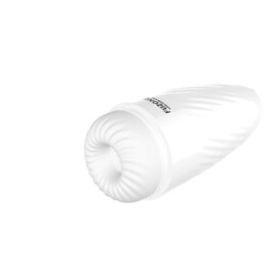 Vibrating masturbation cup USB, sensory function