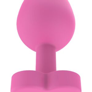 Plug Lets Fuck BK-AP-016 Pink