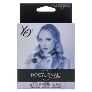 Stopper Gag
