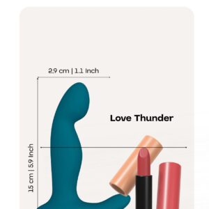 Love Thunder