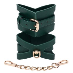 Cutout Cuffs