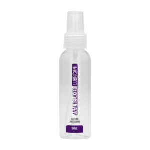 Anal Relaxer Lubricant - 100 ml