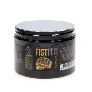 Numbing Lubricant - 500 ml