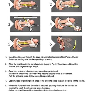 Penis Extender - Black