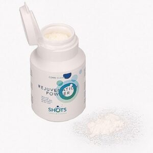 Shots - Rejuvenation Powder - 35 g