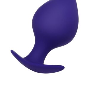 ToDo Glob Violet Anal Plug