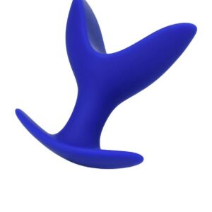 ToDo Bloom Blue Expander Plug M