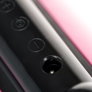 Pink Punk Sex machine