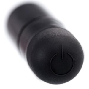 A-Toys BRID cock ring, black