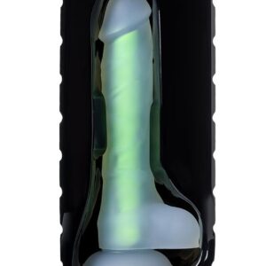 BEYOND BY TOYFA Wade Glow Green 14,5cm