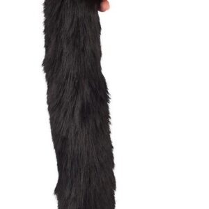 Bad Kitty Pet Play Plug & Ears