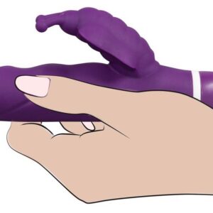 Smile G-Butterfly Vibrator