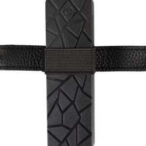 Double thruster Harness