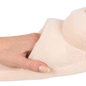 Boob Slippers