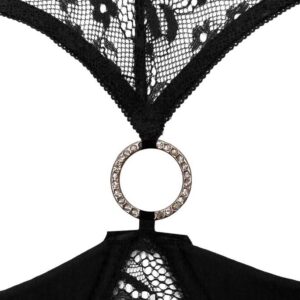 Shelf Bra Set 85B/L