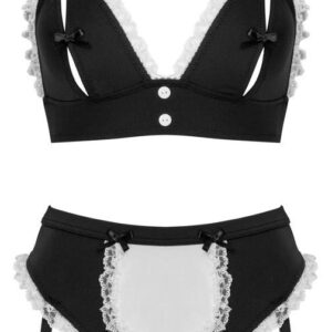 Maid Set XL