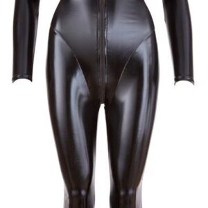 Jumpsuit with Long Sleeves M