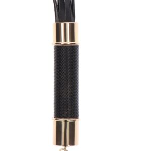 Statement Flogger Black