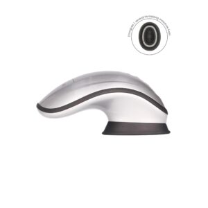 Twitch - Handsfree Suction and Vibration Toy