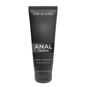 Żel-LUBRIFICANTE ANALE ANAL TOUCH 100 ML