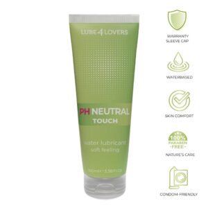 PH NEUTRAL TOUCH 100M