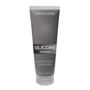 Żel-SILICONE TOUCH 100ML