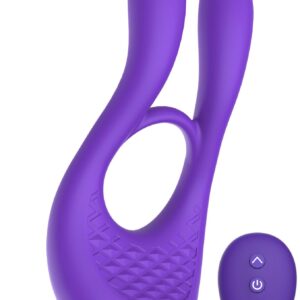Joy Ride To Paradise Purple