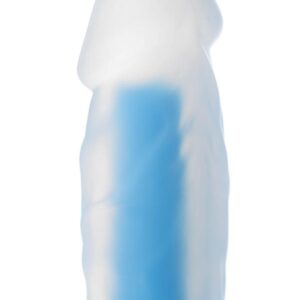 BEYOND BY TOYFA Bruce Glow Blue 16,5cm