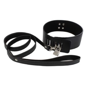 Amazing Bondage Sex Toy Kit Black