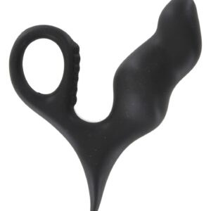 Amazing Pleasure Sex Toy Kit Black