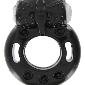 Amazing Pleasure Sex Toy Kit Black